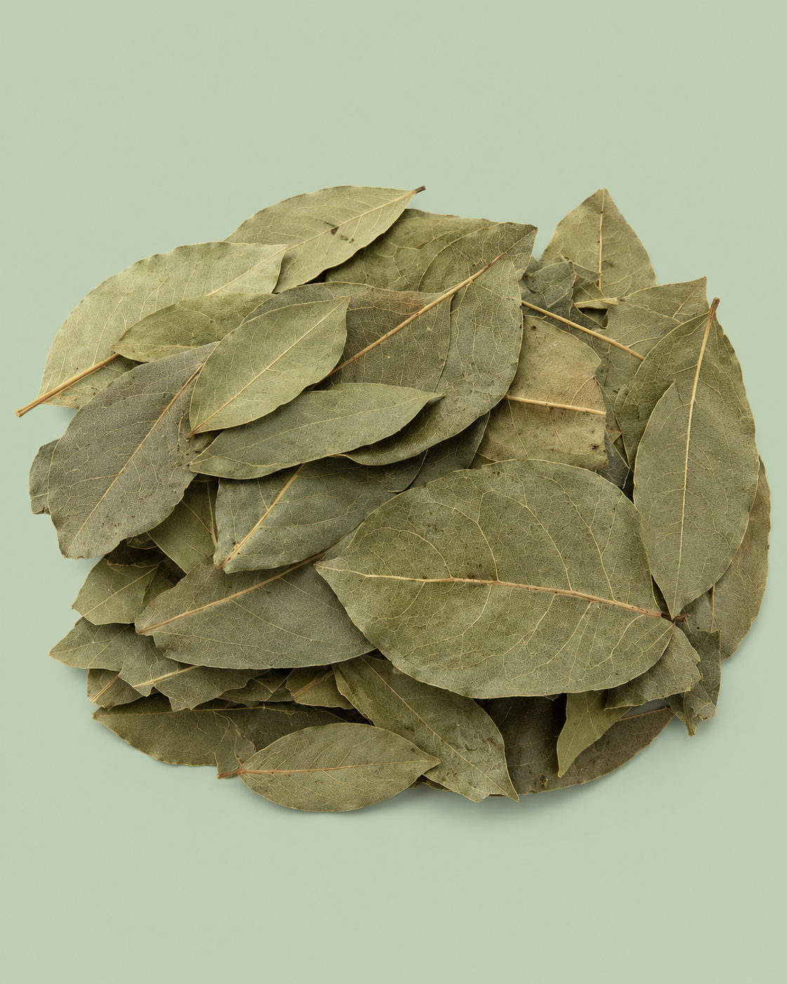 Hela lagerblad 10 g – bild 2