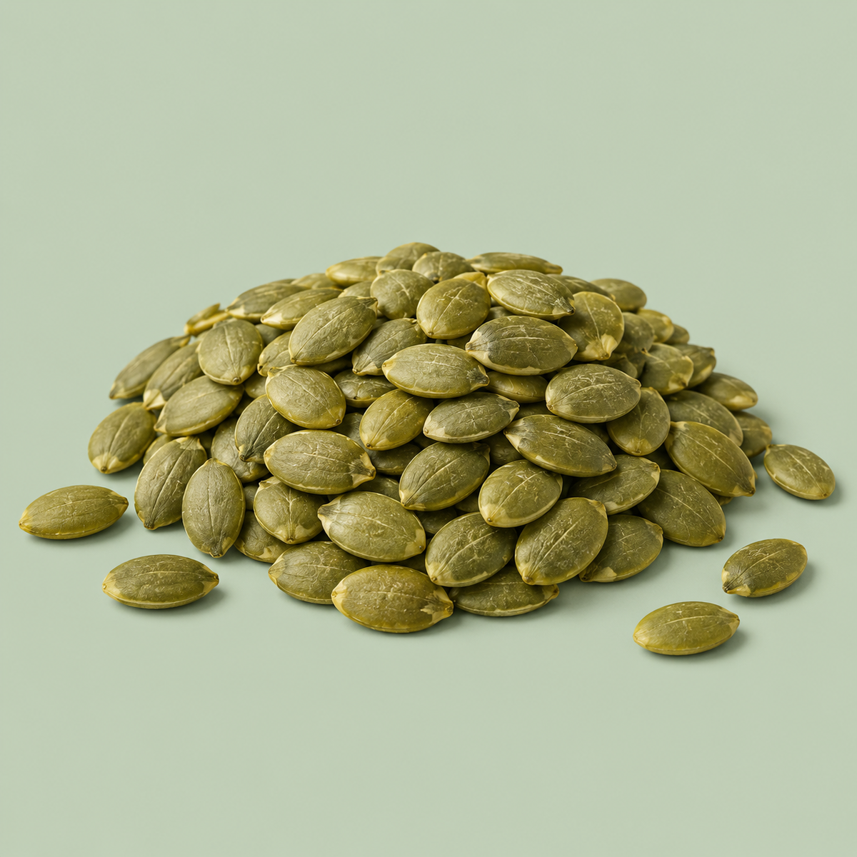 Pumpafrön 200 g – bild 2