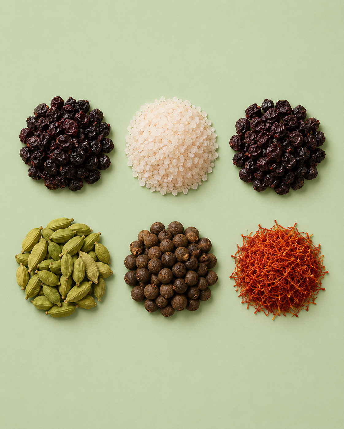 Spice & Bloom gift box – image 2