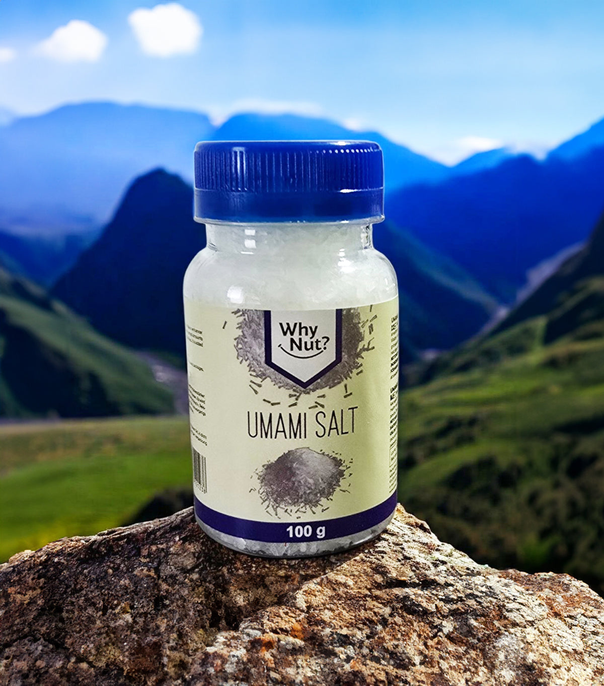 Umamisalt 100 g – bild 3