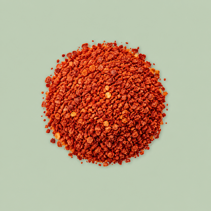 SPICE BOX WITH 6 SPICES