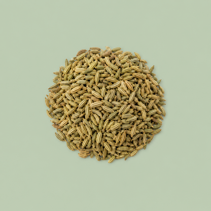 SPICE BOX WITH 6 SPICES
