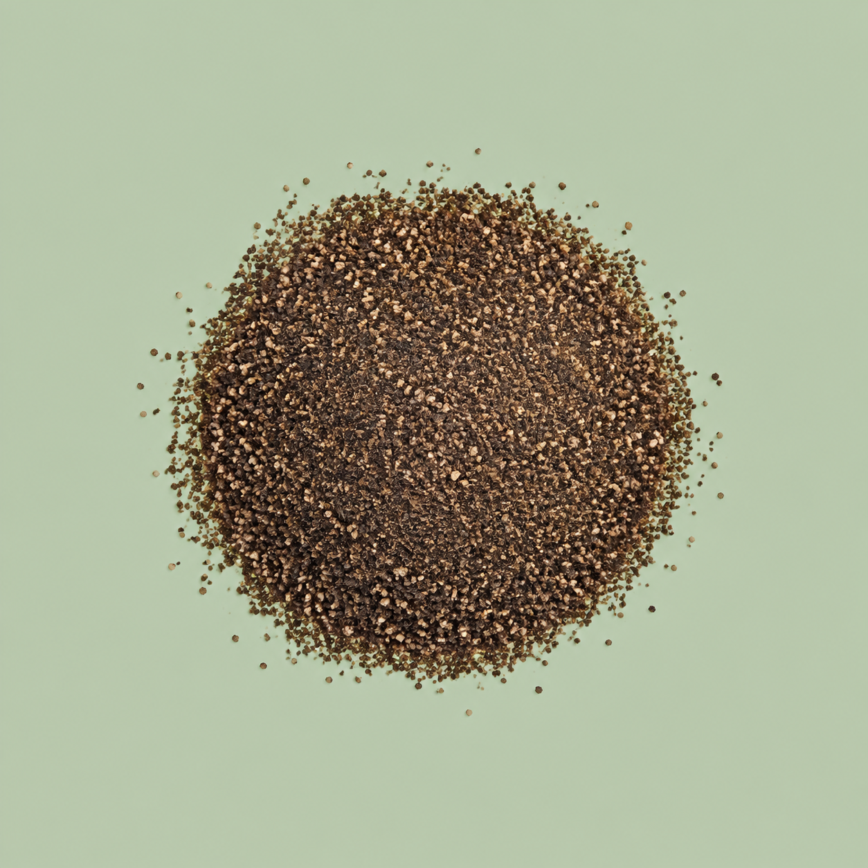 SPICE BOX WITH 6 SPICES