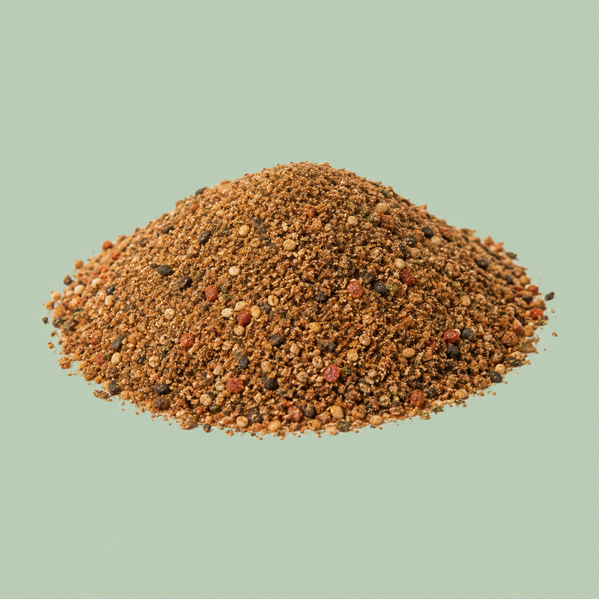 Asia Mix kryddblandning 120 g – bild 4