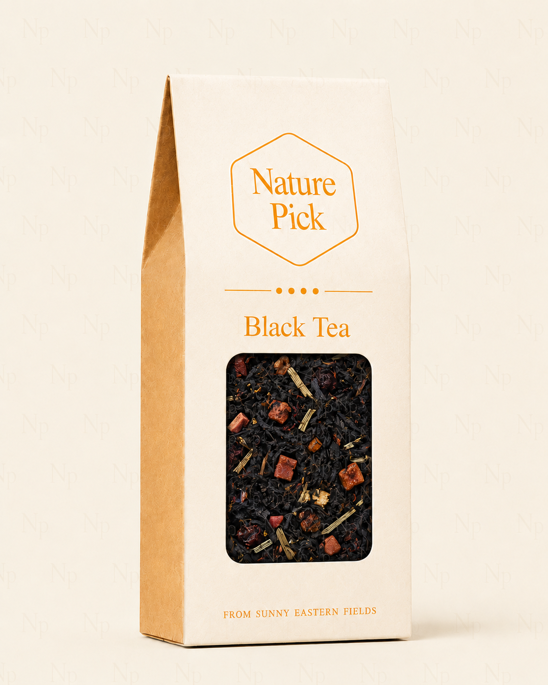 Black tea