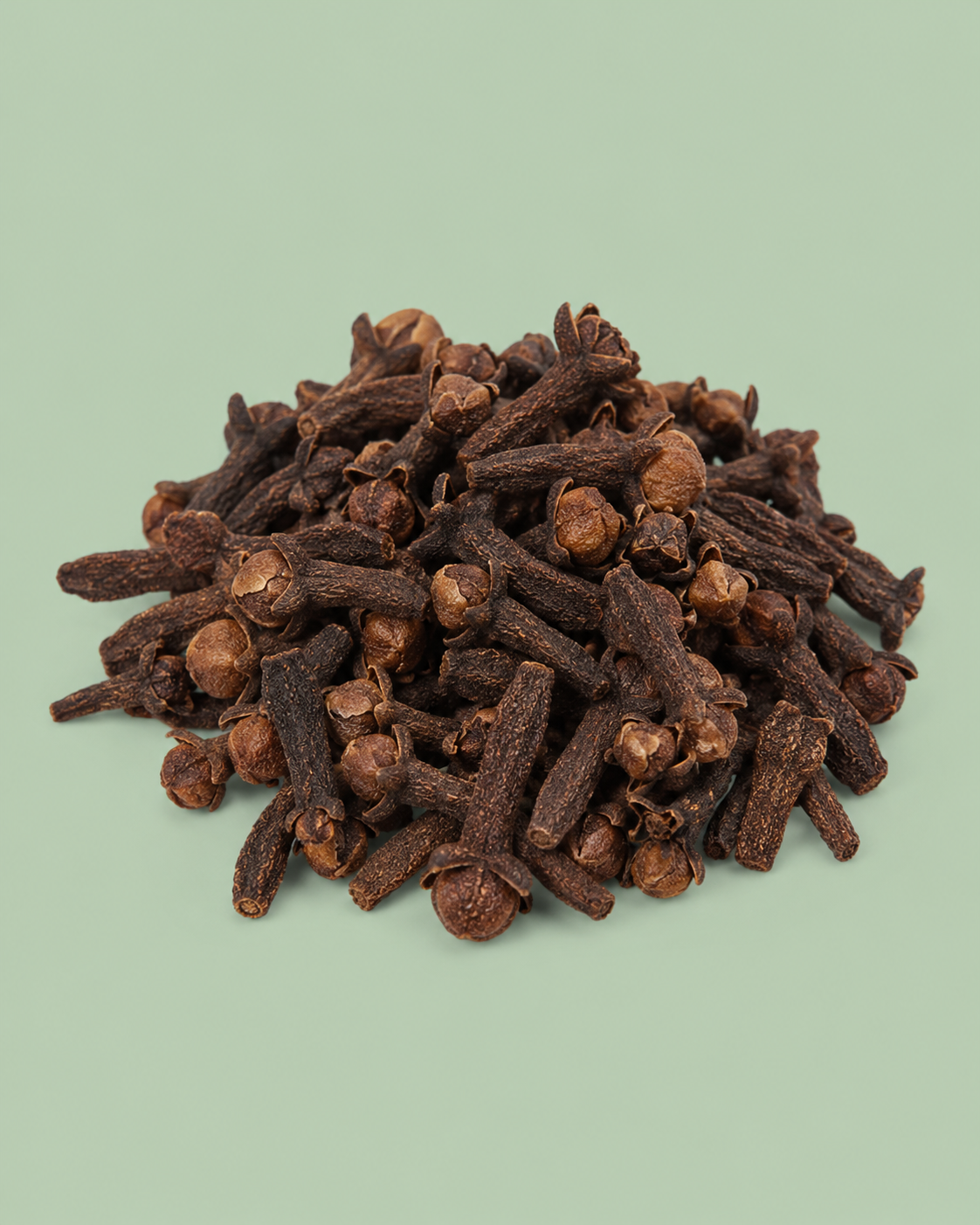 Hela kryddnejlikor 30 g – bild 2