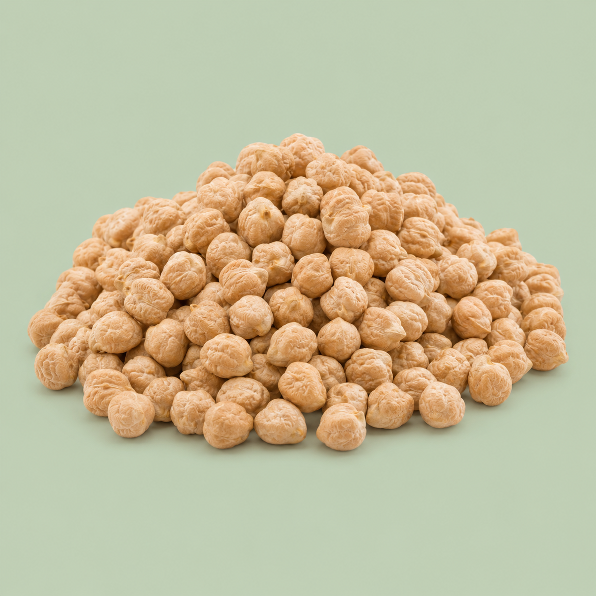 Chickpeas 800 g – image 2