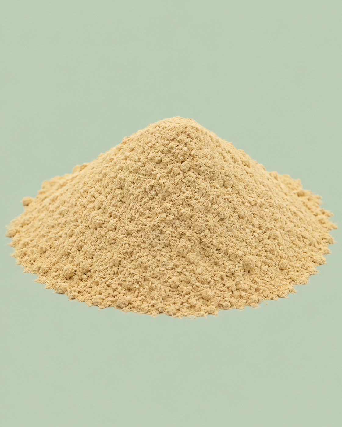 Ground ginger 60 g – image 2