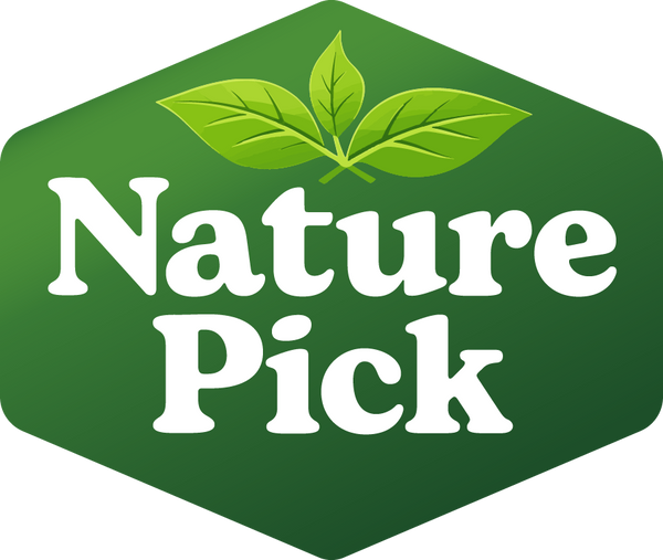 Nature Pick Market