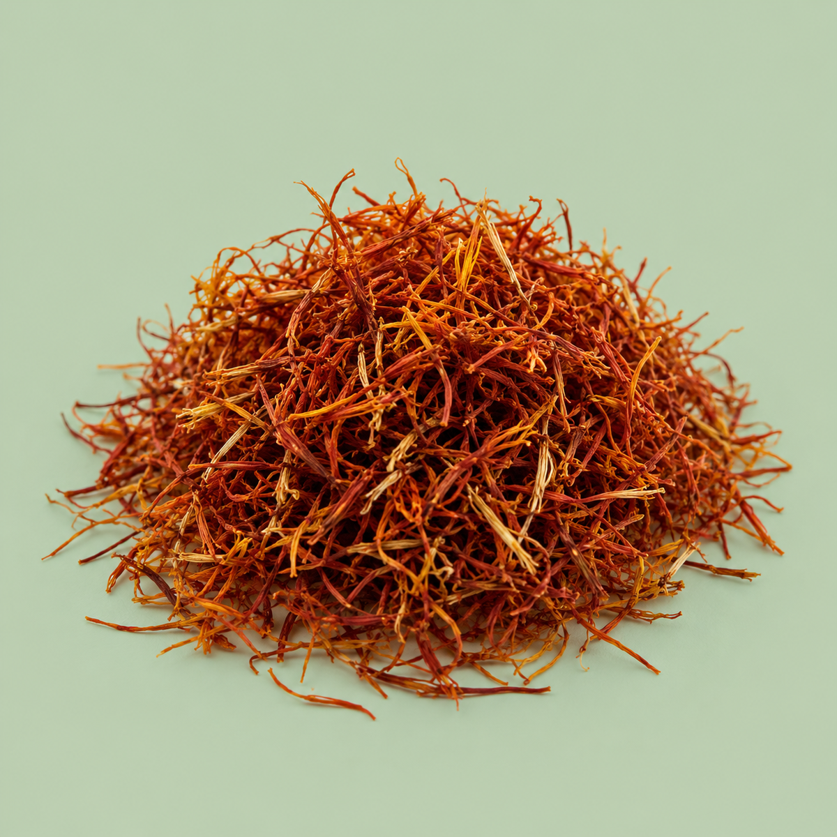 Safflor (safranika) 10 g – bild 2