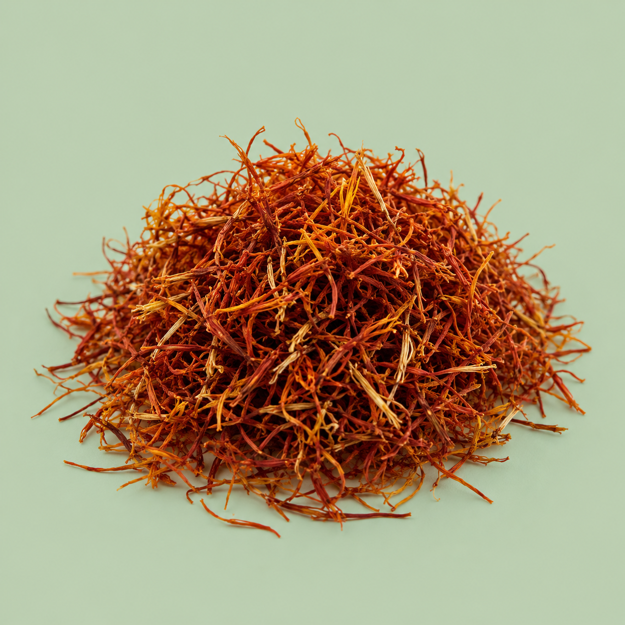 SAFFLOR (SAFRANIKA)