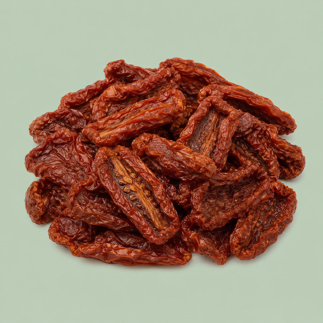 SOLTORKADE TOMATER 300 G