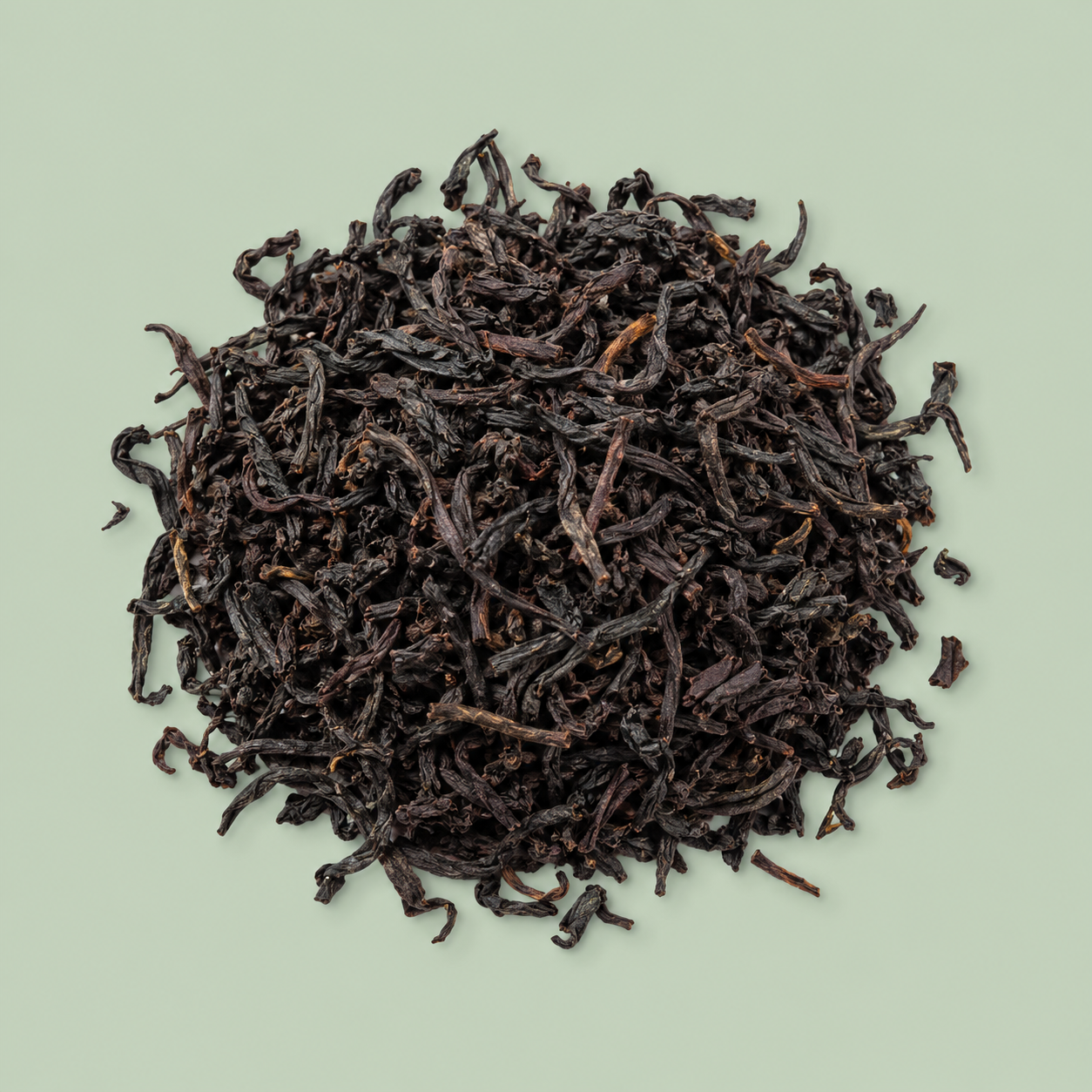 Black tea