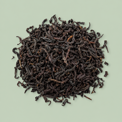 Black tea