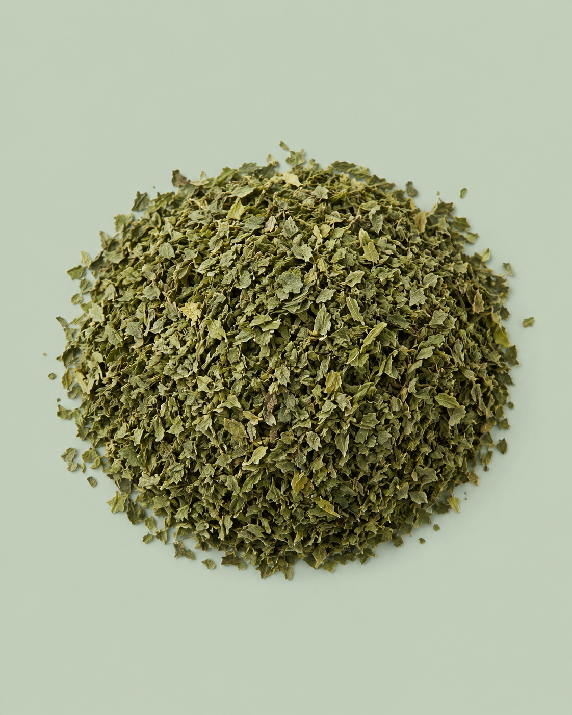 Torkade persiljeblad 20 g – bild 2