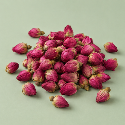 TORKADE ROSENKNOPPAR (YUNNAN ROSEBUDS)