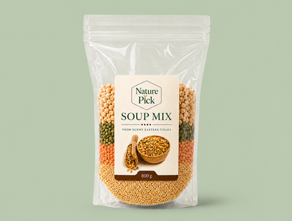 SOPPA MIX