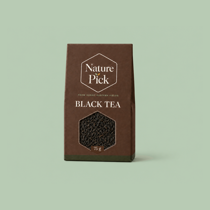 Black tea