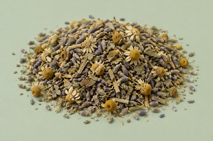CALM HERBAL TEA BLEND
