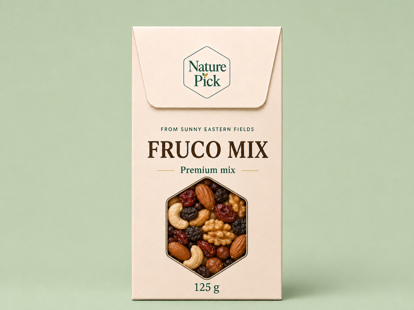 FRUCO MIX