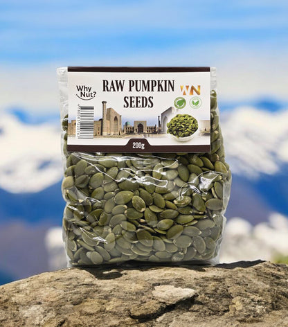 PUMPAFRÖN