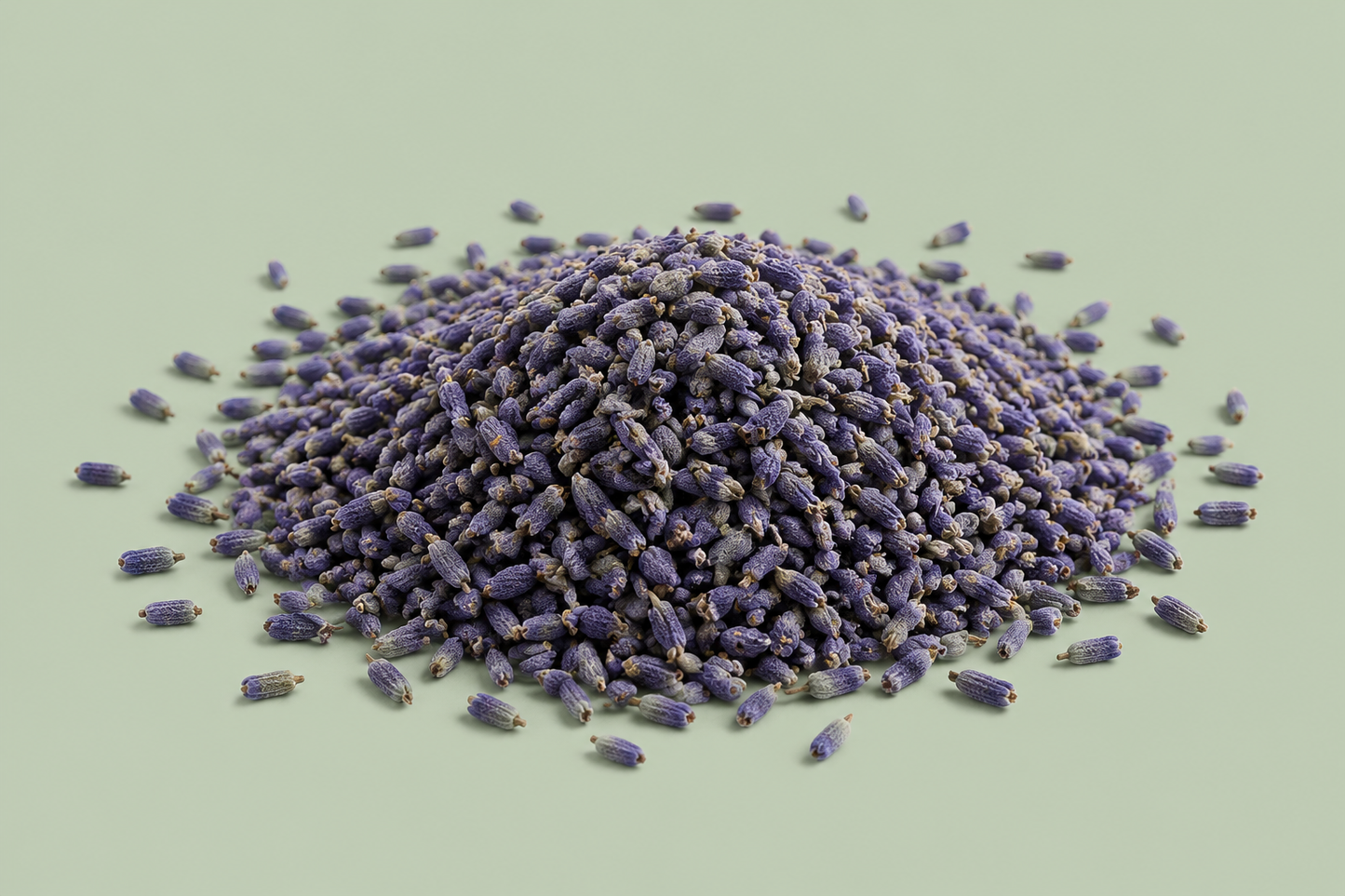 LAVENDER FLOWERS