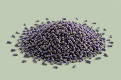 LAVENDER FLOWERS