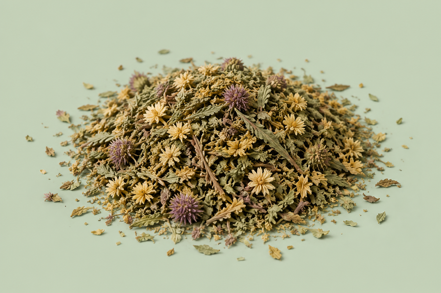 FORCE HERBAL TEA BLEND