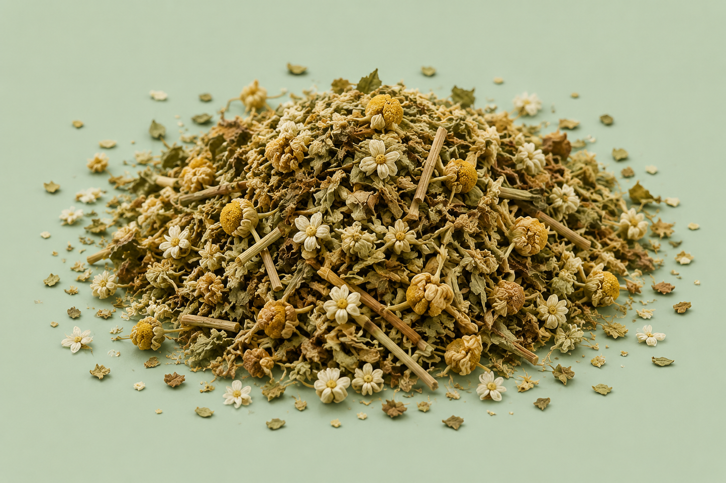 HARMONY HERBAL TEA BLEND