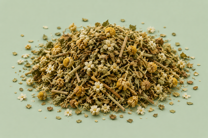 HARMONY HERBAL TEA BLEND