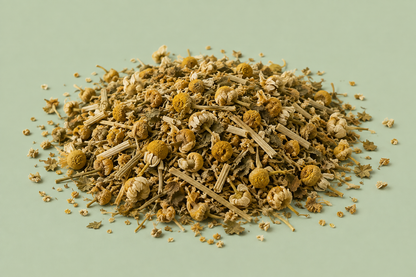 FLOW HERBAL TEA BLEND