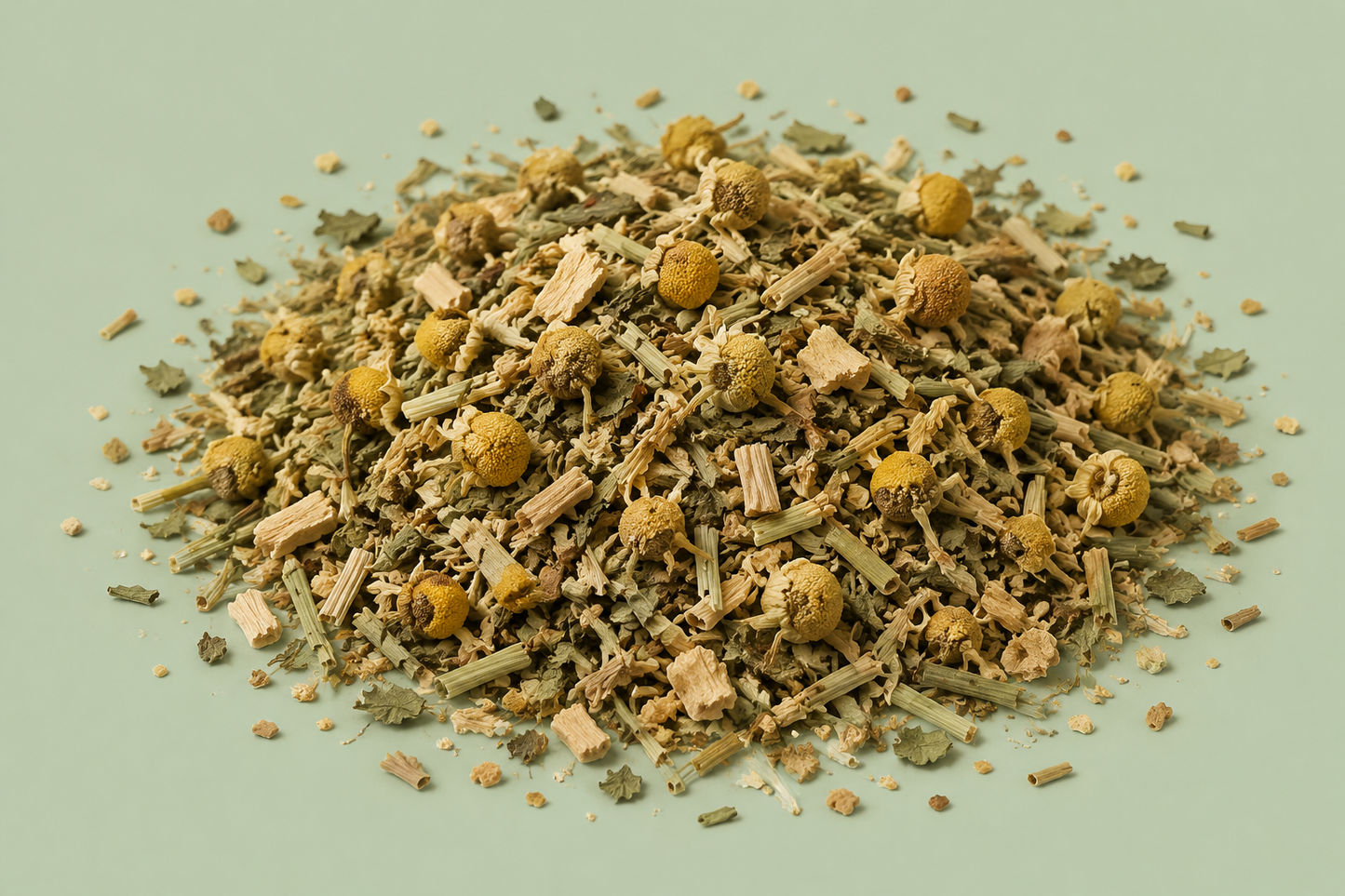COMFORT HERBAL TEA BLEND