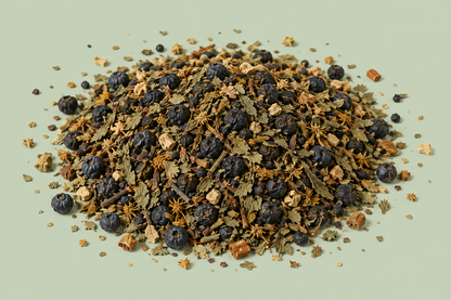 BALANCE HERBAL TEA BLEND