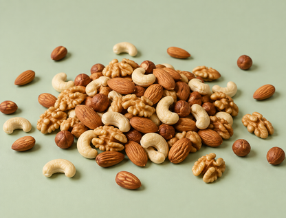 CLASSIC MIX NUT AND LEGUME BLEND