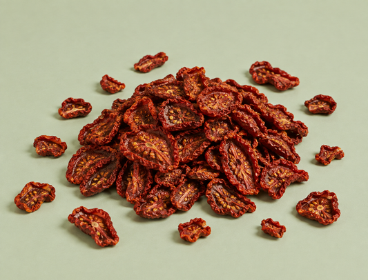 SUN-DRIED TOMATOES