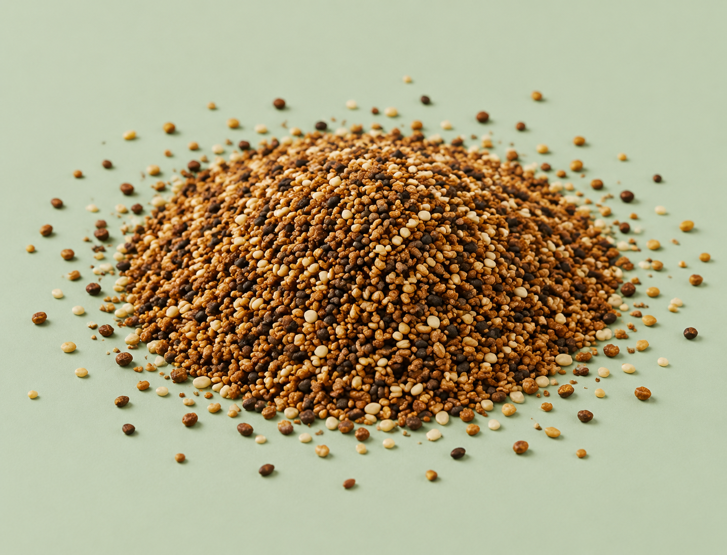 ASIA MIX SPICE BLEND