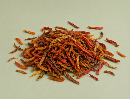SWEET RED PEPPER FLAKES