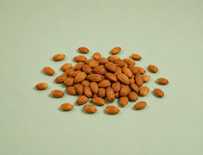 ALMOND (VILD MANDEL)