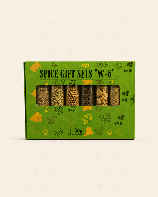 SPICE GIFT SET G-6